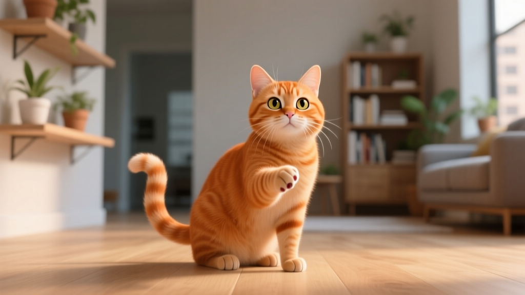 Is Orange Cat Behavior Real Without Chicken? The Truth Behind the 'Clown Cat' Myth — What 12 Years of Shelter Data & Veterinary Behavioral Studies Actually Reveal (Spoiler: It’s Not About the Kibble)