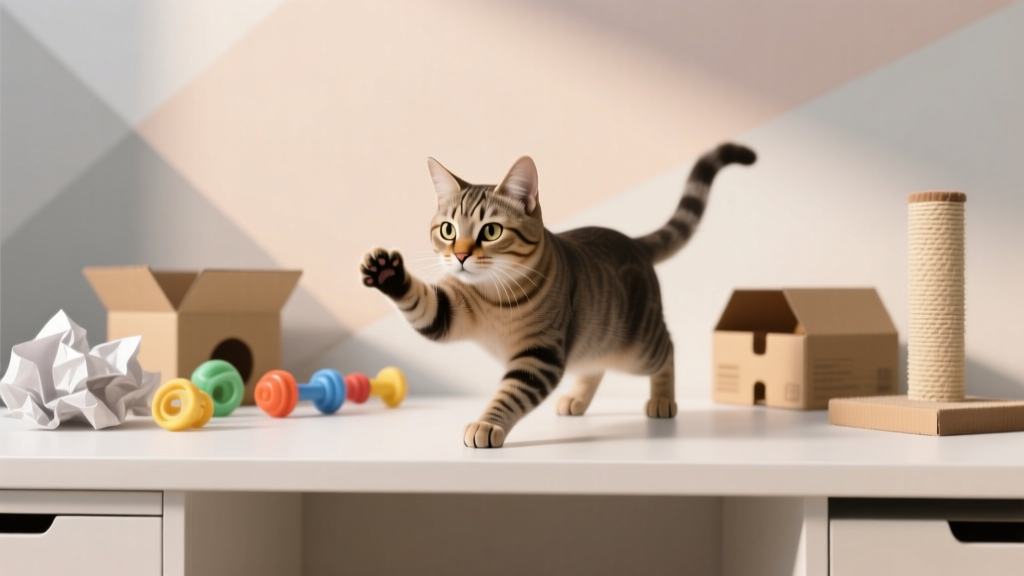 Why Cat Behavior Changes Cheap: 7 Low-Cost Reasons You’re Overlooking (No Vet Visit Needed — Yet)