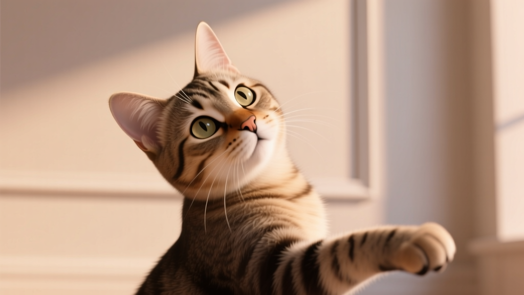What Are Cat Behaviors? 12 Surprising Signs Your Cat Is Trying to Tell You Something Important (And What They *Really* Mean)