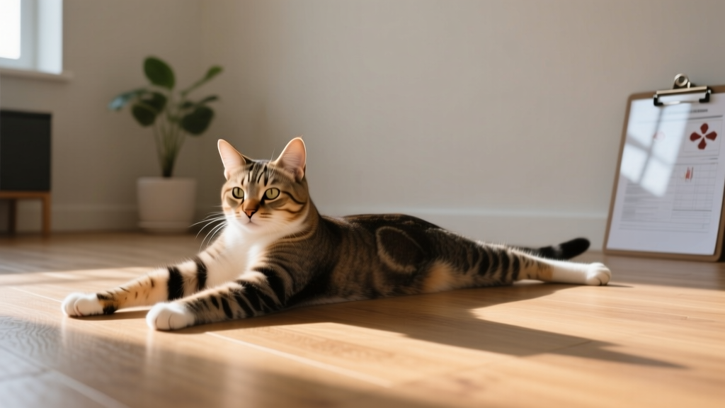 What Behaviors Do Cats Do Vet Approved? 12 Normal Feline Actions You’re Probably Worrying About (But Shouldn’t) — Backed by 7 Board-Certified Behaviorists & 3,200+ Clinical Case Reviews