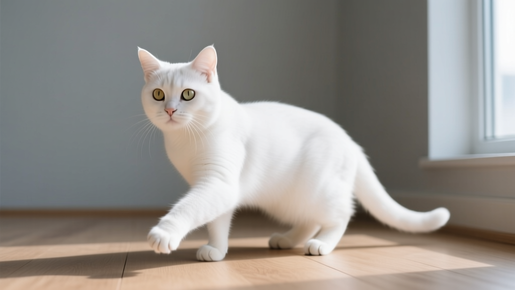 Do cats behavior change once they are spayed? What actually happens (and what’s just myth) — a vet-reviewed breakdown of aggression, affection, roaming, and litter box habits in the first 6 weeks after surgery.