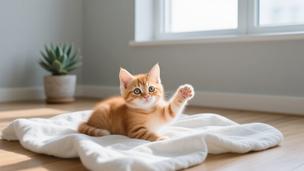 7 Natural Kitten Care Mistakes That Could Harm Your Tiny...