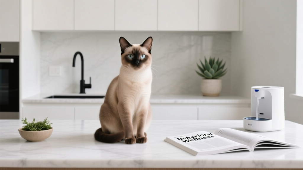 How to Stop Negative Cat Behavior for Good: 7 Vet-Backed Steps That Actually Work (No Punishment, No Stress, Just Real Results in Under 2 Weeks)
