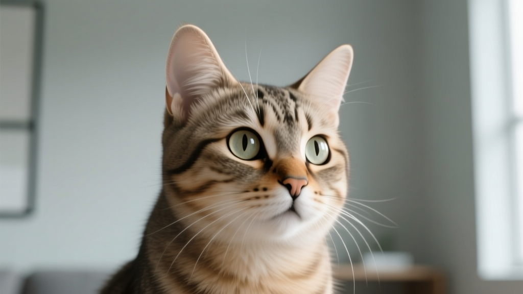 Why Cats Behavior Vet Approved: 7 Surprising Truths Your Veterinarian Won’t Tell You (But Should) — Because Misreading These Signals Could Cost You Trust, Time, and Even Your Cat’s Health