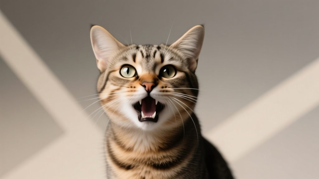 Why Cat Hissing Behavior Is Popular: The Surprising Truth Behind This Misunderstood Signal (It’s Not Anger—It’s a Lifesaving SOS Most Owners Ignore)