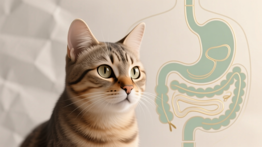 How to Understand Cat's Behavior for Digestion: 7 Subtle Signs Your Feline Is Struggling Internally (And What to Do Before It Becomes an Emergency)