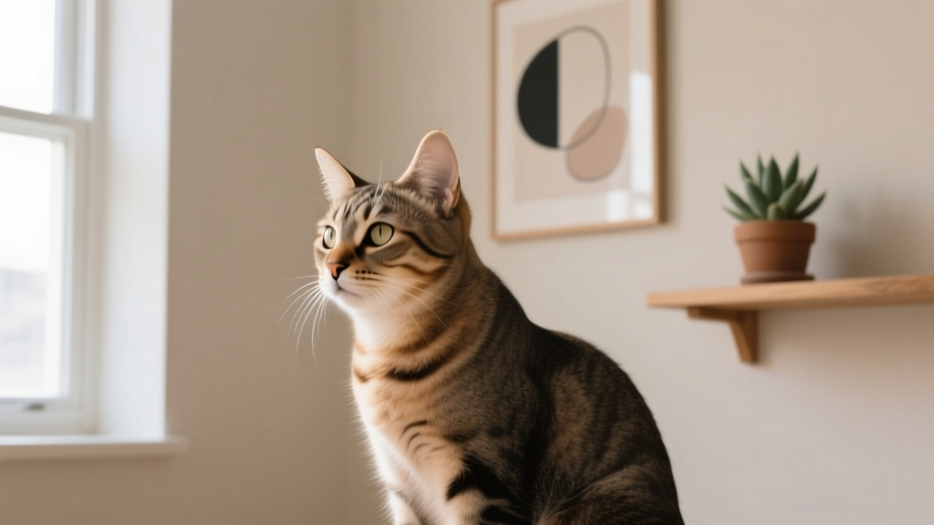 What Different Cat Behaviors Mean Modern: 7 Surprising Truths Your Cat Is Telling You Right Now (And Why Misreading Them Causes Stress, Not Bonding)