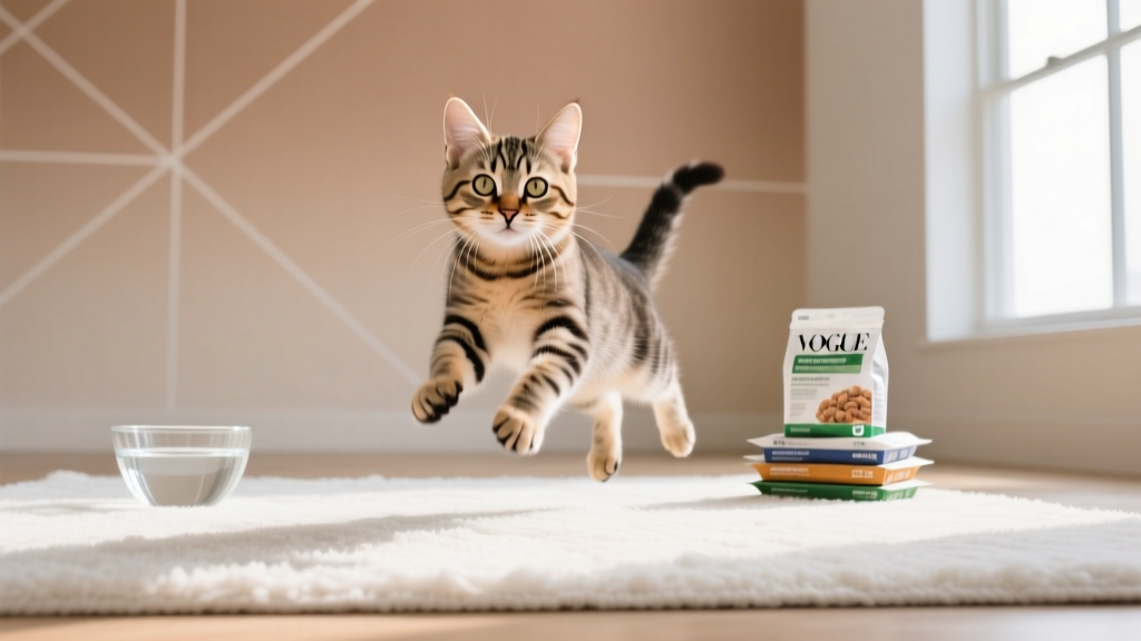 How to Care for Kitten Modern: 7 Science-Backed Habits That Cut Vet Visits by 63% (and Why Your 'Old School' Routine Is Risking Their Immune Development)