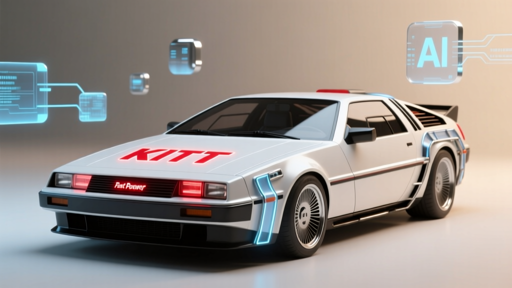 What Was the KITT Car New? You’re Not Alone — Here’s Why Thousands Confuse It With Cat Breeds (And What to Search Instead)