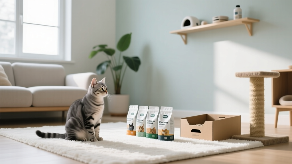 Is Cat Behavior Modification Affordable Grain Free? The Truth: You Don’t Need Expensive Food to Fix Litter Box Avoidance, Scratching, or Aggression — Here’s How to Do It Right (Without Breaking the Bank)