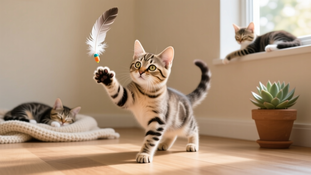 How to Take Care Kitten Tricks For: 7 Gentle, Vet-Approved Training Moves That Stop Biting, Scratching, and Nighttime Zoomies—Without Stress, Punishment, or Treat Overload (Real Owners Saw Results in Under 5 Days)