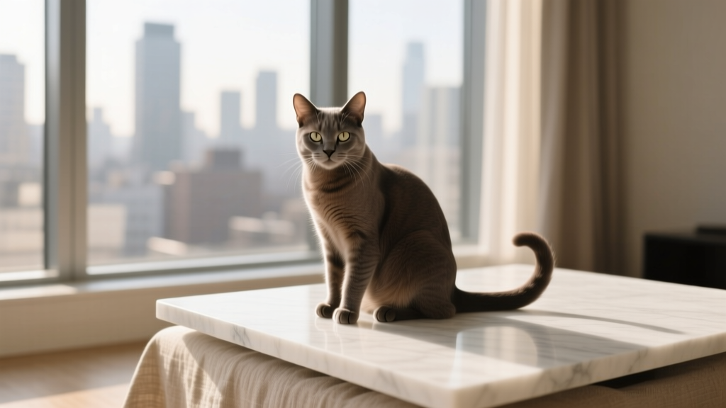 Why Cats Behavior Luxury Isn’t Spoiled—It’s Evolutionary Genius: 7 Hidden Reasons Your ‘High-Maintenance’ Cat Is Actually Mastering Survival Instincts (And How to Respond Without Reinforcing Stress)