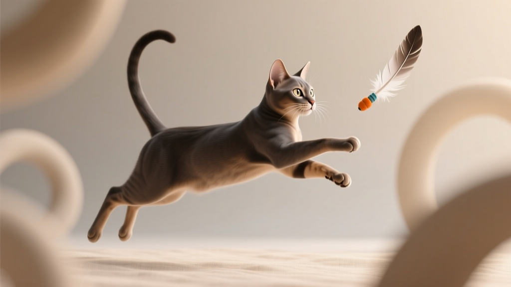 No, Cats Cannot Show Homosexual Behavior for Weight Loss — Here’s What’s Really Happening With Your Cat’s Play, Mounting, and Weight Changes (And Why Confusing the Two Puts Their Health at Risk)