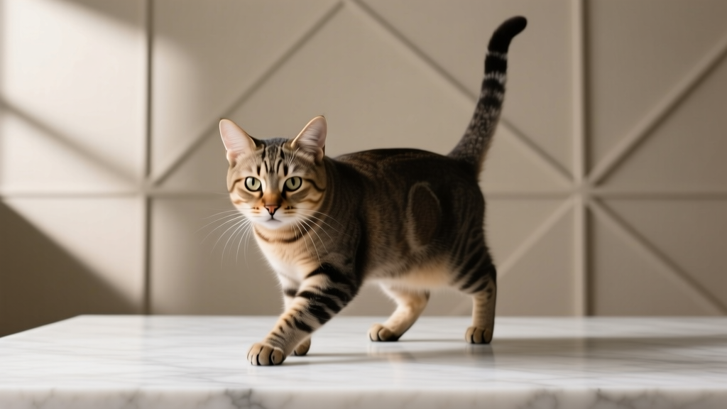 What Cat Behavior Means Dangers: 7 Subtle Signs Your Feline Is Stressed, Terrified, or Preparing to Attack (and What to Do *Before* It Escalates)