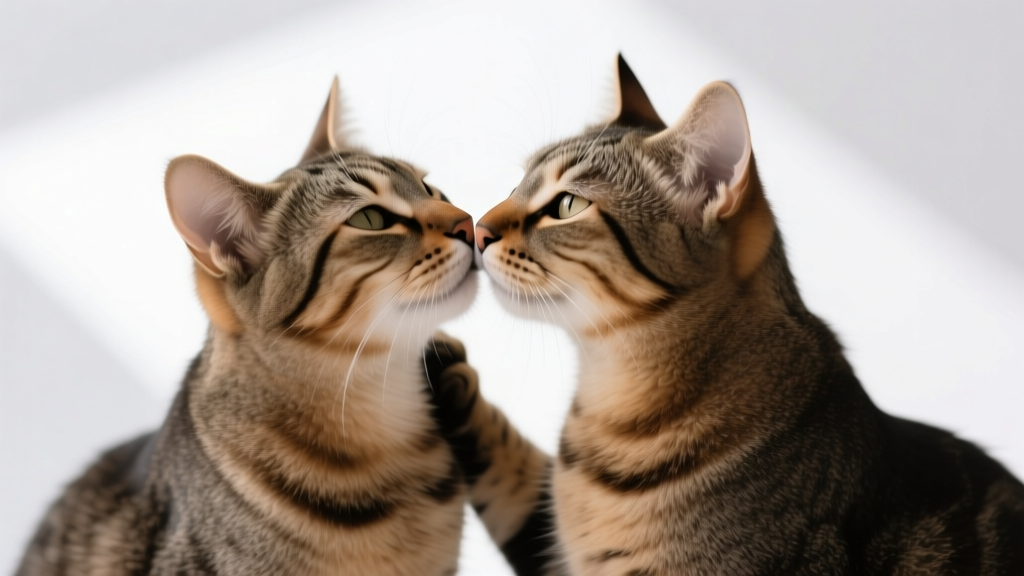 Can Cats Show Homosexual Behavior? Petsmart Staff Won’t Tell You This Truth: What Vet Behaviorists *Actually* Observe (And Why Labeling It ‘Gay’ Is a Dangerous Misstep)