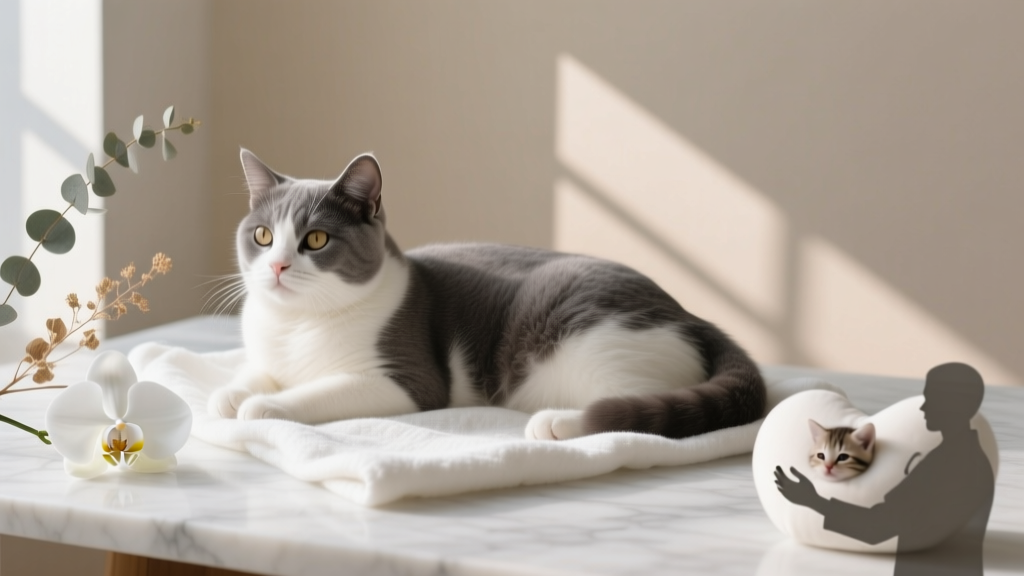 How to Care for Cat That Had Stillborn Kitten: A Veterinarian-Reviewed 7-Step Recovery Plan to Prevent Infection, Support Grieving, and Safeguard Future Litters