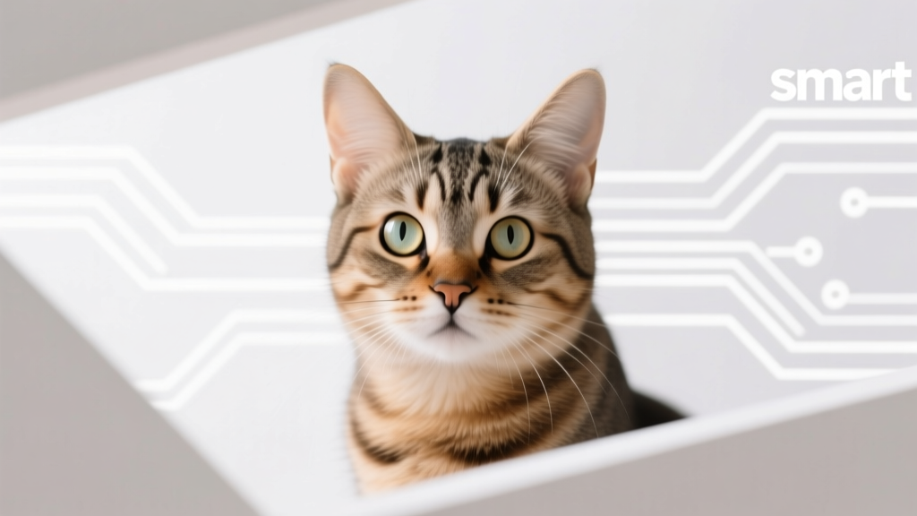 What Is a Kitt Car Smart Cat? The Truth Behind This Misunderstood Breeder Line — Why Intelligence, Temperament & Ethical Standards Matter More Than Pedigree Alone