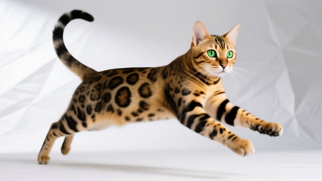 Does spaying change behavior in Bengal cats? The truth about aggression, playfulness, and bonding — what 78% of Bengal owners get wrong (and how to prepare your cat for calm, confident life post-spay)