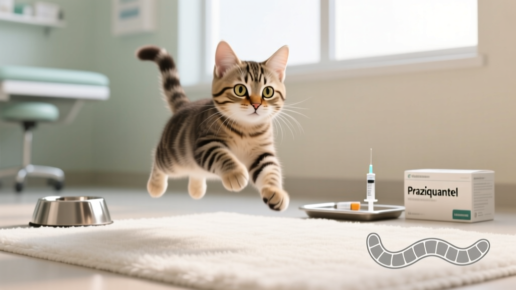 How to Care for a Kitten With Worms: A Step-by-Step, Vet-Approved 7-Day Recovery Plan That Stops Reinfestation (and Why ‘Just One Dose’ Is Dangerous)