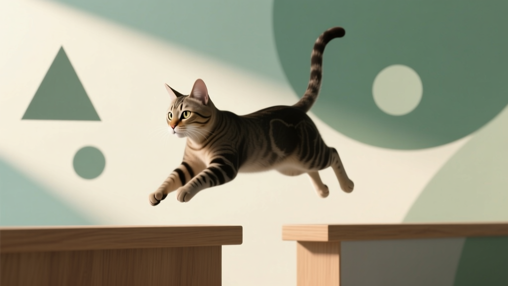 What Are Cat Behaviors Better Than? 7 Surprising Ways Feline Instincts Outperform Human Logic (And When They’re Actually Smarter Than Us)