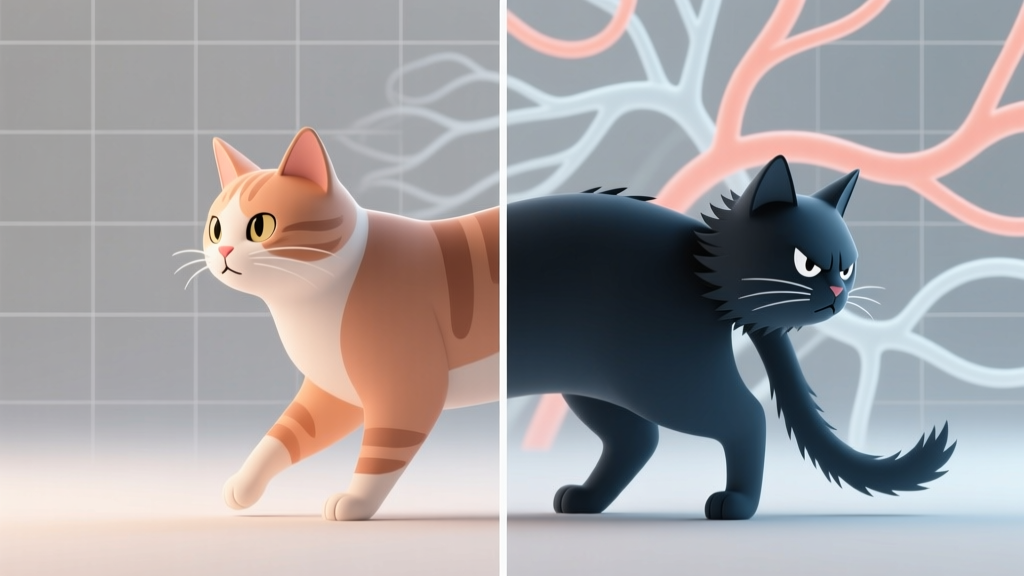How to Change Cats Behavior Pros and Cons: What Most Owners Don’t Realize About Punishment vs. Positive Reinforcement—And Why 73% of Failed Attempts Stem From This One Mistake