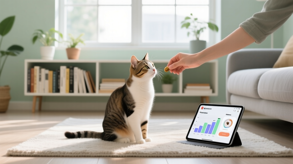 How to Correct Cat Behavior the Right Way: 7 Science-Backed Steps That Actually Work (No Punishment, No Stress, Just Real Results in Under 2 Weeks)