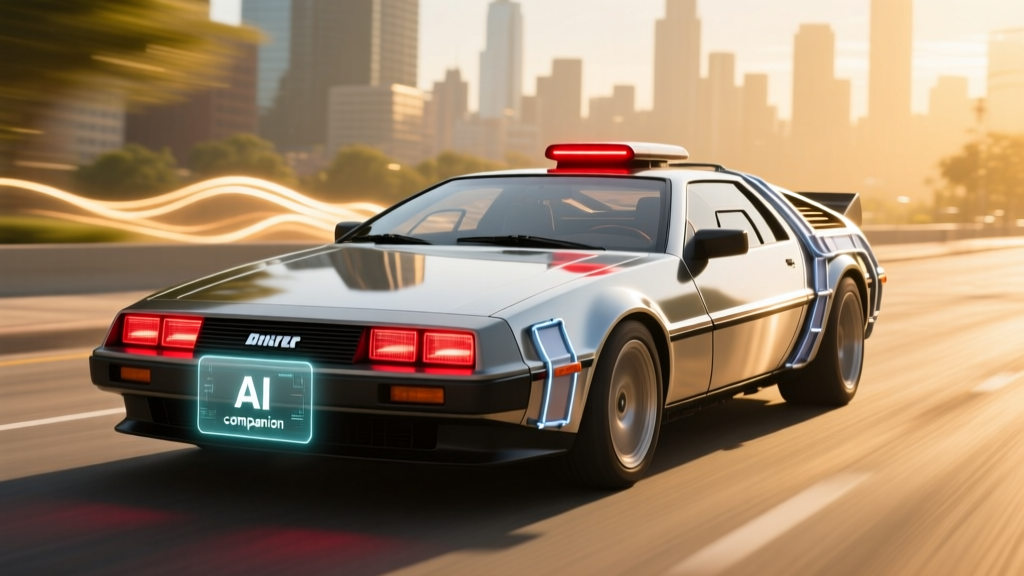 What Car KITT Knight Rider Summer Care Really Means: 7 Surprising Truths Fans Get Wrong (And How to Keep Your 'AI Companion' Running Smoothly All Season)