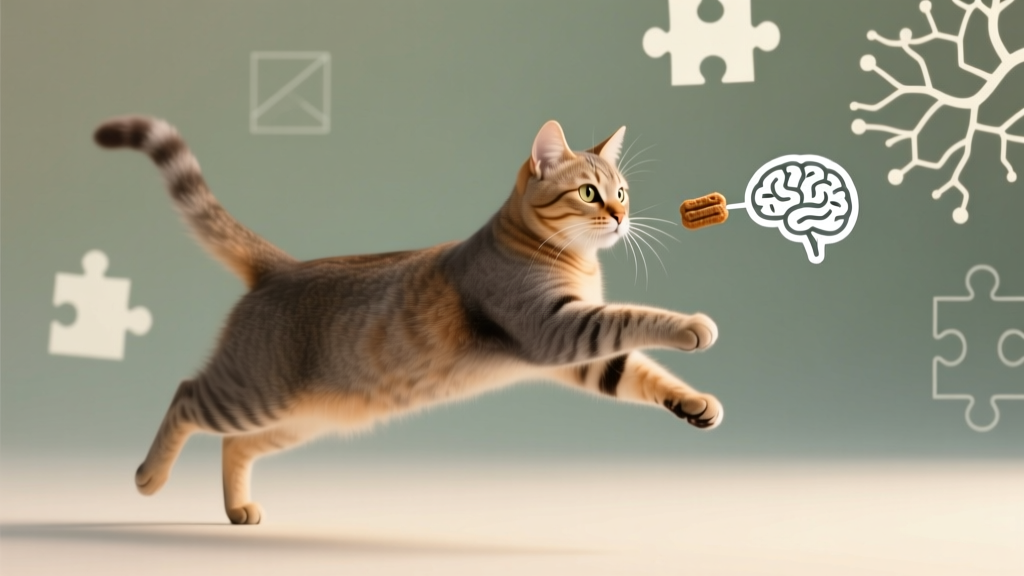 Do cats behavior change for training? Yes — but not the way you think: 7 science-backed truths that debunk 'cats can’t be trained' myths and reveal exactly how feline learning actually works (so your efforts finally stick).