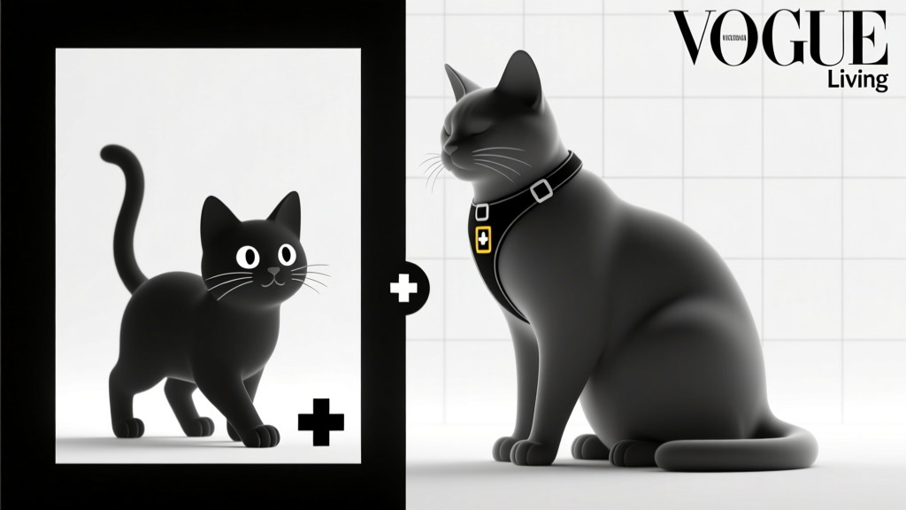 How to Care for a Kitten vs an Adult Cat: 7 Critical Health & Safety Differences You’re Overlooking (That Cause 63% of First-Time Owner ER Visits)