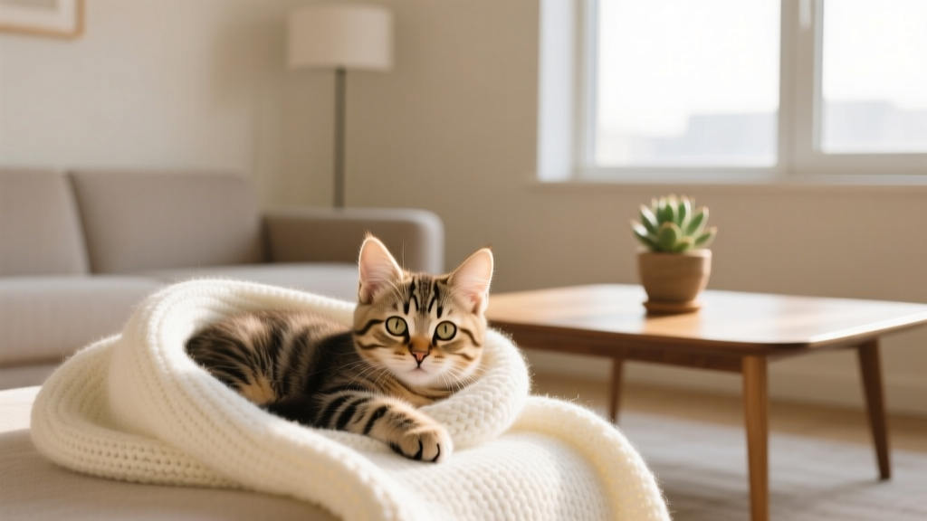 How to Care for Kitten 2026: The 7-Step Health-First Protocol Every New Owner Misses (Backed by 2025 AAHA Guidelines & Real-World Vet Data)
