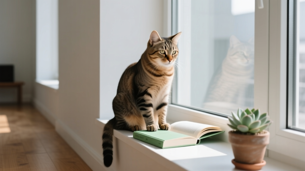 Do Cats Behavior Change Natural? Yes—But Not Randomly: 7 Predictable Life-Stage Shifts Every Owner Misses (And How to Respond Before Stress Escalates)