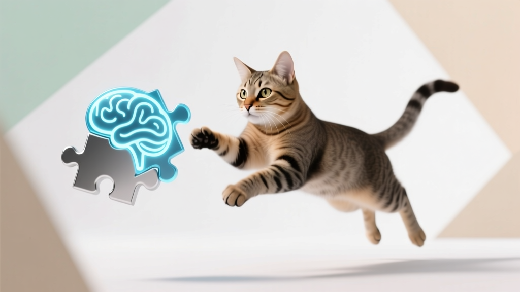 Do Cats Behavior Change Smart? 7 Unexpected Ways Your Cat’s Intelligence Evolves With Age — And What Their Shifting Habits *Really* Mean About Their Cognitive Health