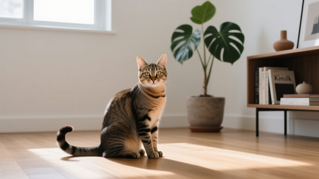 How to Understand Cat Behavior: 7 Real-World Clues You’re Missing (That Vets & Feline Ethologists Say Most Owners Ignore — and Why It’s Costing You Trust, Calm, and Connection)