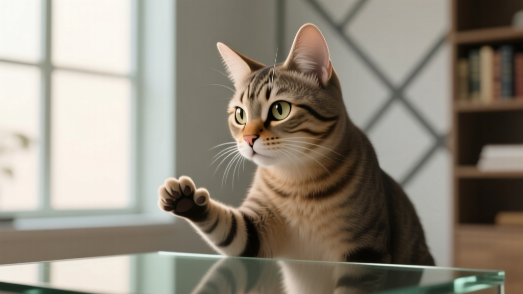 Why cats behavior baffles so many owners — 7 scientifically backed reasons (plus what each 'weird' action *really* means about your cat’s trust, stress, or love)