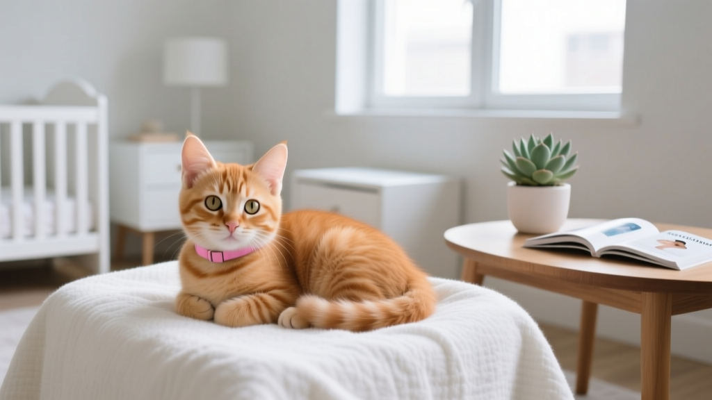 How to Care for a Kitten Modern: 7 Non-Negotiable Health & Safety Steps Vets Say Most New Owners Skip (And Why Skipping Them Risks Lifelong Issues)