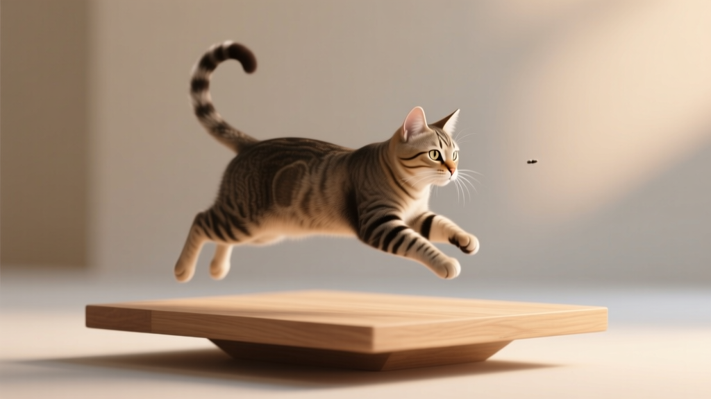 Why Cats Behavior Without Chicken: 7 Surprising Behavioral Shifts You’re Missing (and What to Do Before It Gets Worse)