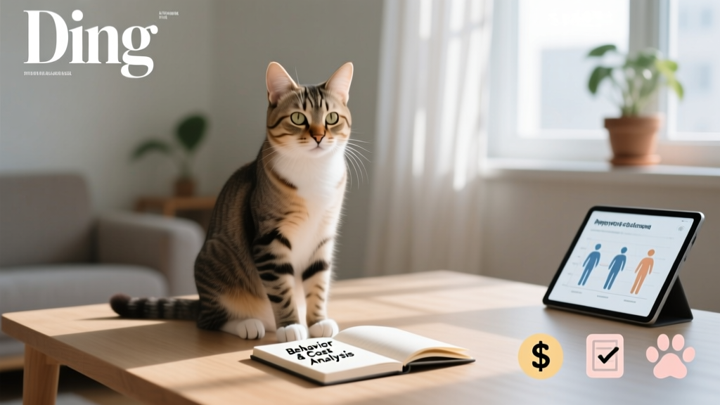 Does neutering cats change behavior budget friendly? Yes — and here’s exactly how much it saves you long-term (plus 5 low-cost ways to manage behavior *before* surgery, backed by vet behaviorists)