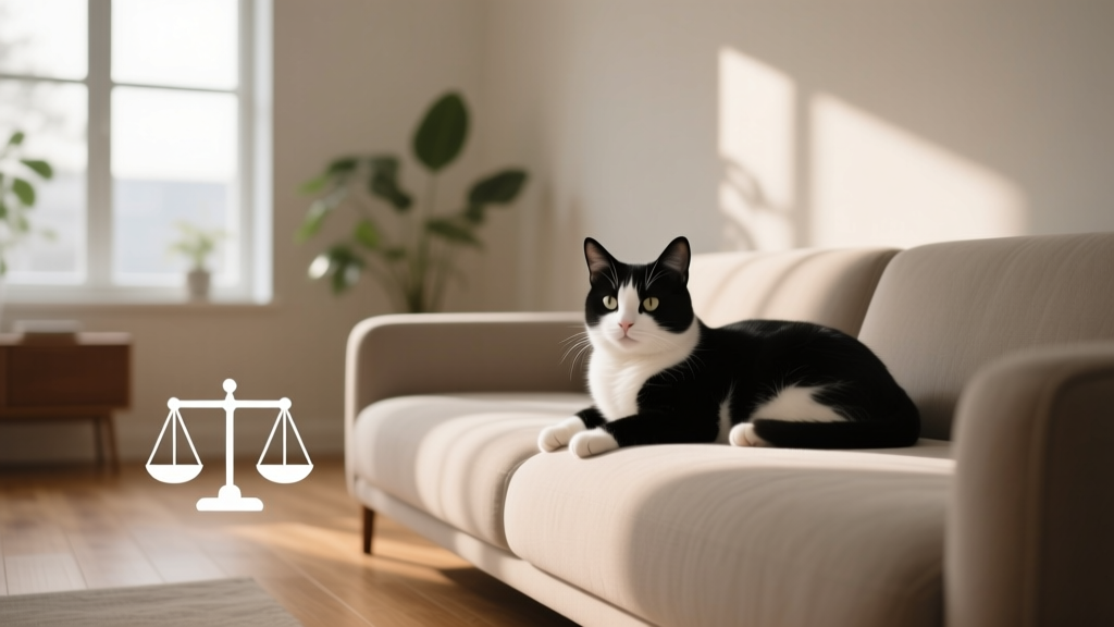 Does spaying cat change behavior for indoor cats? What actually happens — and what won’t change (veterinarian-reviewed truth vs. 7 common myths you’ve heard)