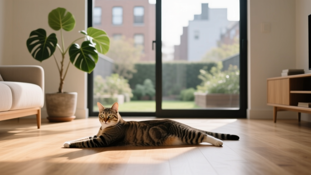 How to Change Cat Behavior Trending in 2024: 7 Science-Backed, Vet-Approved Strategies That Actually Work (No Punishment, No Stress, Just Real Results)