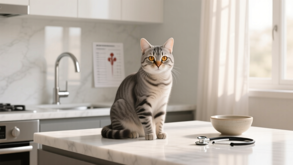 Does spaying change cat behavior benefits? The truth about reduced spraying, less roaming, calmer energy—and what *won’t* change (veterinarian-reviewed, myth-busted)