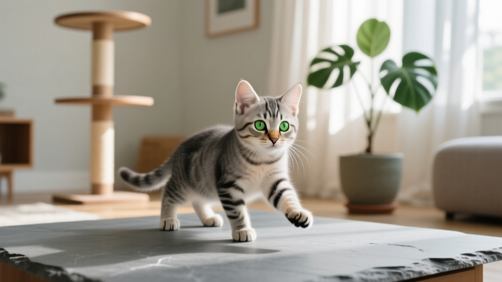 How to Care for a 10 Month Old Kitten: The 7 Non-Negotiable Health & Behavior Shifts You’re Probably Missing (And Why Skipping #4 Risks Lifelong Issues)