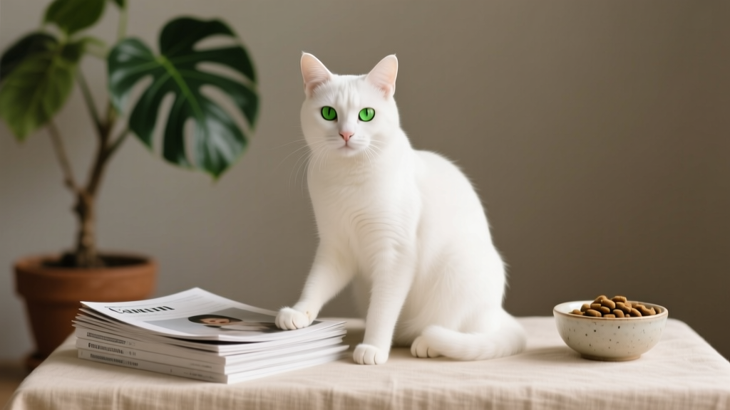 What Is Kitt Cat Model Tips For? 7 Vet-Approved Care Mistakes Every New Kitt Owner Makes (And How to Fix Them Before Day 3)