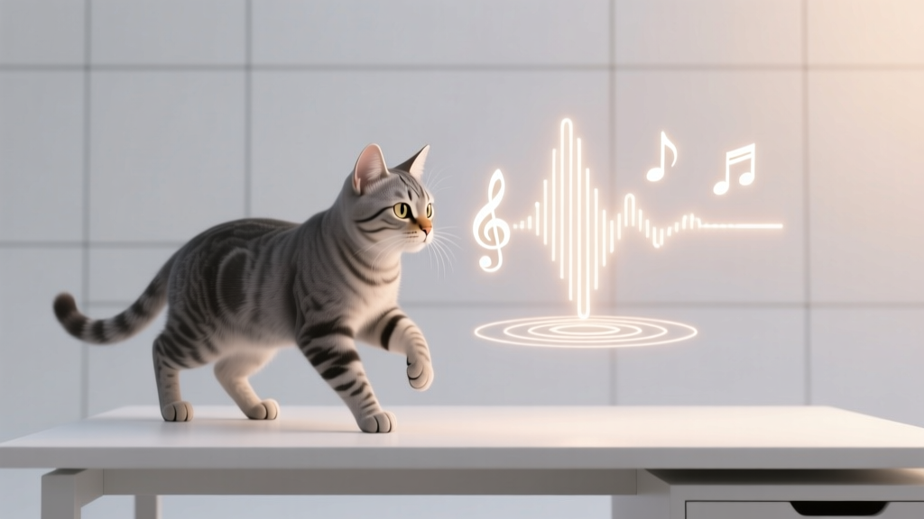 Does Music Affect Cat Behavior Tricks For? 7 Evidence-Based Sound Strategies That Actually Work (No More Random YouTube Playlists)