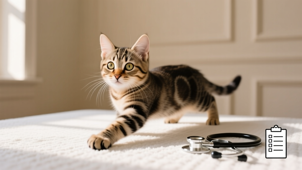 How to Take Care of a Kitten: The 7 Non-Negotiable Steps Vets Say 83% of New Owners Skip (and Why Your Kitten Could Get Sick in 48 Hours Without Them)
