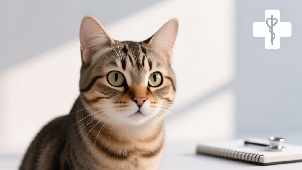Why Do Cats Behavior Change Premium? 7 Hidden Triggers Vet Behaviorists See in 92% of 'Sudden Personality Shifts' — and What to Fix Before It Escalates