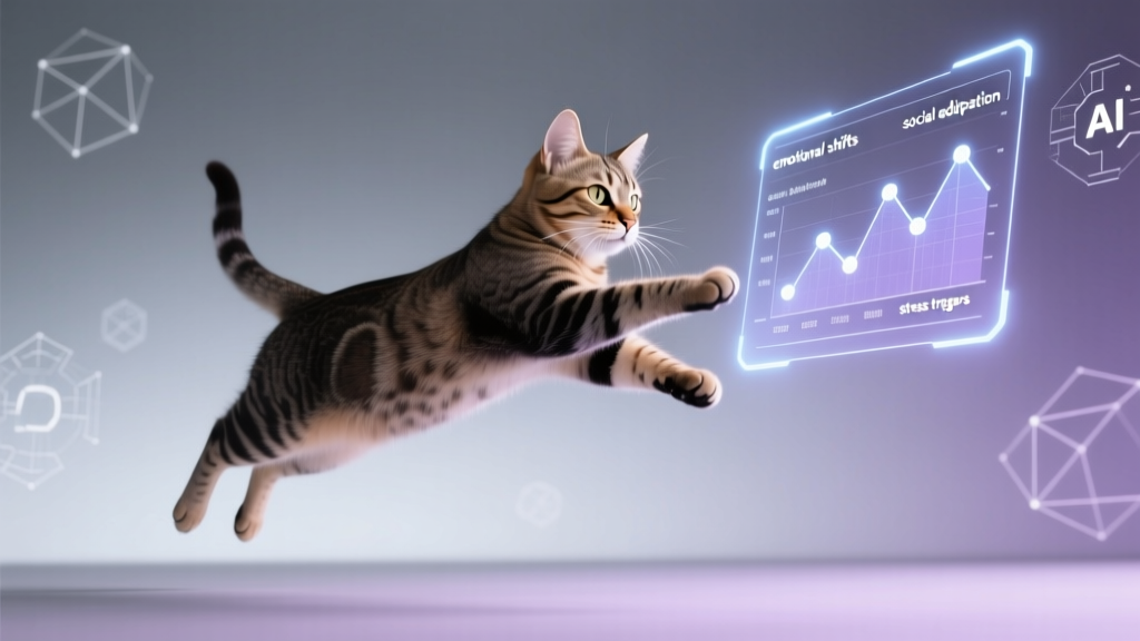 Why Cats Behavior 2026 Is Changing Faster Than Ever: 7 Surprising Shifts Veterinarians & Ethologists Are Urging Owners to Understand Before It Affects Bonding, Stress Levels, or Even Health