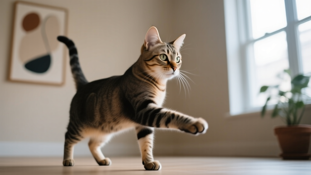 When Cats Behavior Top Rated: The 7 Critical Timing Clues Vet Behaviorists Say Most Owners Miss (And Why Ignoring Them Costs You Trust, Training Success, and Peace)