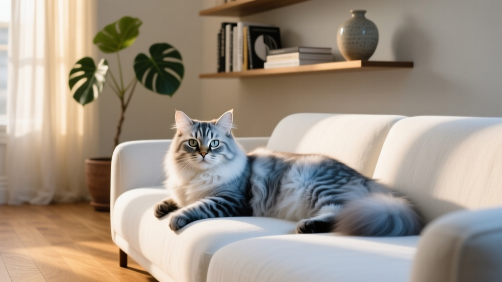 What Is a Kitt Car Persian? (Spoiler: It’s Not a Real Breed — Here’s What You’re *Actually* Searching For, Plus How to Spot Authentic Chinchilla Persians vs. Misleading Listings)