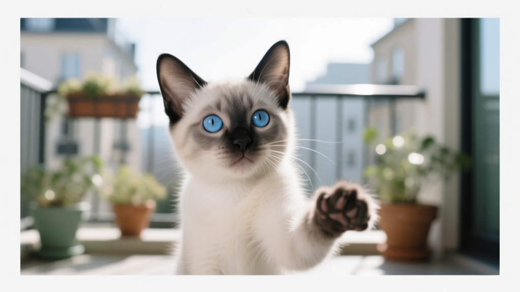 What Cat Is Kit Popular? (Spoiler: It’s Not a Car — Here’s the #1 Kitten Breed People *Actually* Adopt in 2024 — Plus 4 More That Beat ‘KITT’ in Real-Life Cuteness & Calmness)