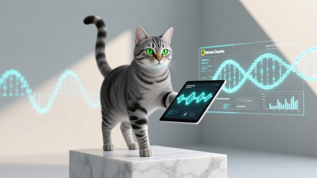 What Year Was Kitt Car Better Than? Debunking the Myth That Any 'Kitt Car' Cat Breed Outperformed Others — Here’s What Veterinary Feline Geneticists and 20+ Years of Pedigree Data Actually Show